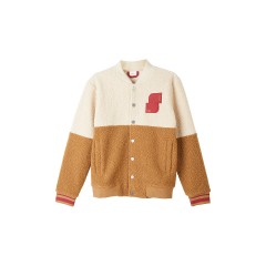 s.Oliver Jacke im College-Look Sweatblazer fur Jungen Пиджак в стиле колледжа Sweatblazer для мальчиков