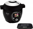 Krups Krups Multikocher CZ8568 Cook4Me+ Grameez, 1600 W, 6 l Schussel, vernetzte Waage, 300 Rezepte, 6 Programme, kompatibel mit Cook4Me-App  Мультиварка Krups CZ8568 Cook4Me+ Grameez, 1600 Вт, чаша 6 л, подключаемые весы, 300 рецептов, 6 программ, совмес