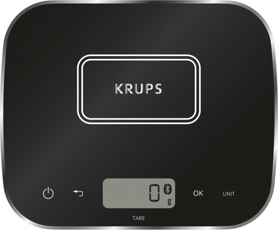 Krups Krups Multikocher CZ8568 Cook4Me+ Grameez, 1600 W, 6 l Schussel, vernetzte Waage, 300 Rezepte, 6 Programme, kompatibel mit Cook4Me-App  Мультиварка Krups CZ8568 Cook4Me+ Grameez, 1600 Вт, чаша 6 л, подключаемые весы, 300 рецептов, 6 программ, совмес