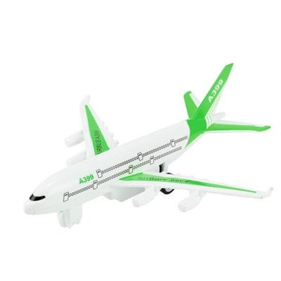 Toi-Toys Flugzeug самолет
