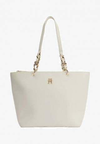 Tommy Hilfiger CHIC Tote bag sugarcane CHIC Большая сумка сахарный тростник