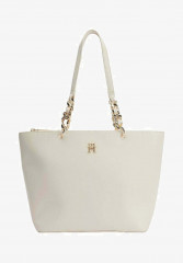 Tommy Hilfiger CHIC Tote bag sugarcane CHIC Большая сумка сахарный тростник