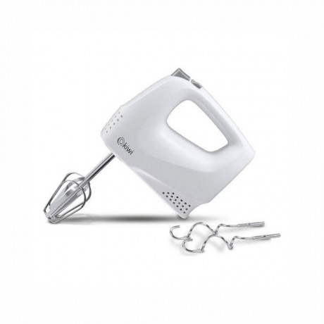 Bigbuy Bigbuy Handmixer Handruhrgerat 200W  Ручной миксер Bigbuy Ручной миксер 200 Вт