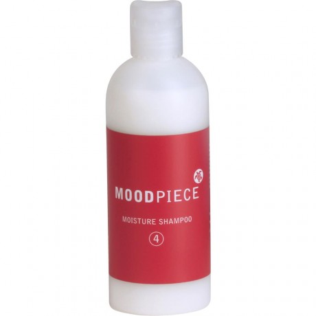 Moodpiece Haarpflege Moisture Shampoo Восстанавливающий Шампунь для волос 4, 250 мл