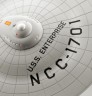 Revell Star Trek U.S.S. Enterprise NCC-1701 (TOS) 1:600 Звездный путь США Предприятие NCC-1701 (ТОС) 1:600