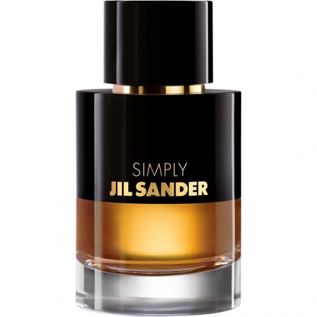 Jil Sander (Жиль Сандер) Simply Eau de Parfum Парфюмерная вода Spray Спрей Touch of Mandarin The Art Of LAyer (Айер)ing, 40 мл