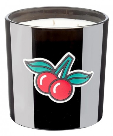 Anya Smells! Larгe Lip Balm Candle, Комнатная свеча 700 г