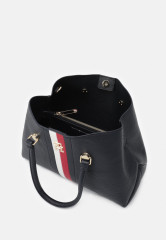 Tommy Hilfiger Handbag space blue сумочка космический синий