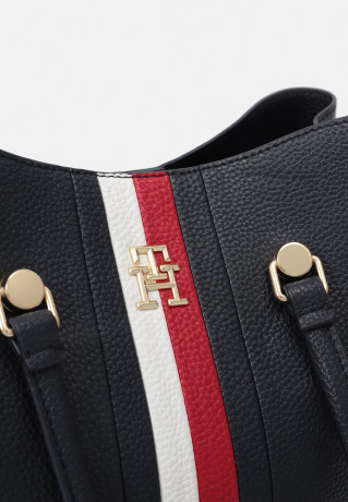 Tommy Hilfiger Handbag space blue сумочка космический синий