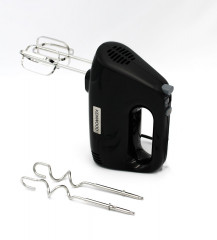KENWOOD KENWOOD Handmixer HMP30.A0BK Handmixer schwarz 450W  Ручной миксер KENWOOD HMP30.A0BK черный 450Вт