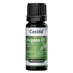 Casida OREGANO OL naturrein atherisch  OREGANO OL натуральный незаменимый