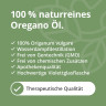 Casida OREGANO OL naturrein atherisch OREGANO OL натуральный незаменимый