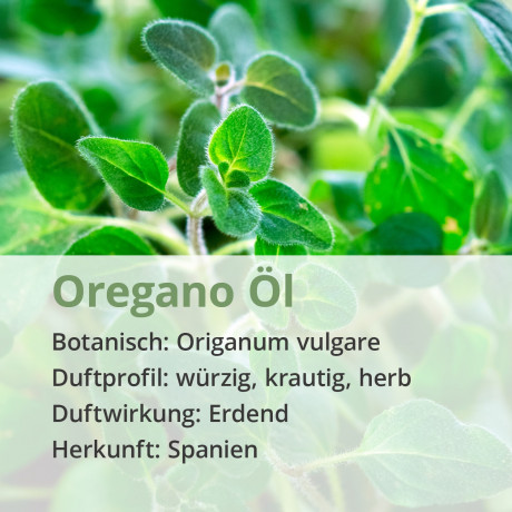 Casida OREGANO OL naturrein atherisch OREGANO OL натуральный незаменимый