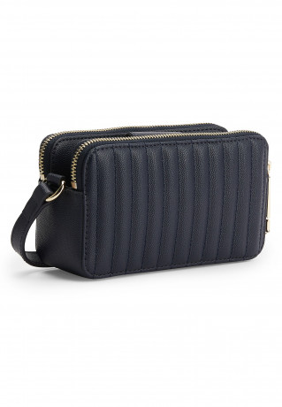 Tommy Hilfiger TIMELESS Across body bag space blue TIMELESS Сумка через плечо космический синий
