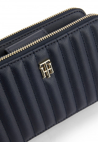 Tommy Hilfiger TIMELESS Across body bag space blue TIMELESS Сумка через плечо космический синий
