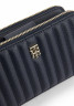 Tommy Hilfiger TIMELESS Across body bag space blue TIMELESS Сумка через плечо космический синий