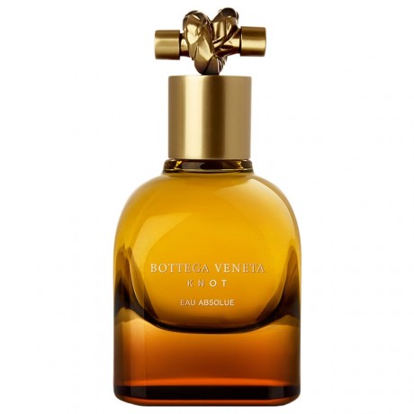 Bottega Veneta (Боттега Венета) Eau Absolue Eau de Parfum (EdP) Парфюмерная вода Knot, 75 мл