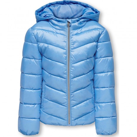 KIDS ONLY Ubergangsjacke KOGTANEA fur Madchen Куртка-трансформер KOGTANEA для девочек