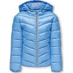 KIDS ONLY Ubergangsjacke KOGTANEA fur Madchen Куртка-трансформер KOGTANEA для девочек