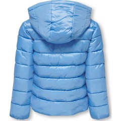 KIDS ONLY Ubergangsjacke KOGTANEA fur Madchen Куртка-трансформер KOGTANEA для девочек