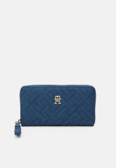 Tommy Hilfiger FLOW LARGE Wallet blue coast FLOW LARGE Кошелек голубое побережье