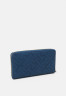 Tommy Hilfiger FLOW LARGE Wallet blue coast FLOW LARGE Кошелек голубое побережье