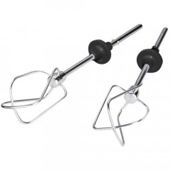 Krups Krups Handmixer Handmixer 3Mix 7000 60 Jahre Edition F60858  Ручной миксер Krups Ручной миксер 3Mix 7000, 60-летний выпуск F60858