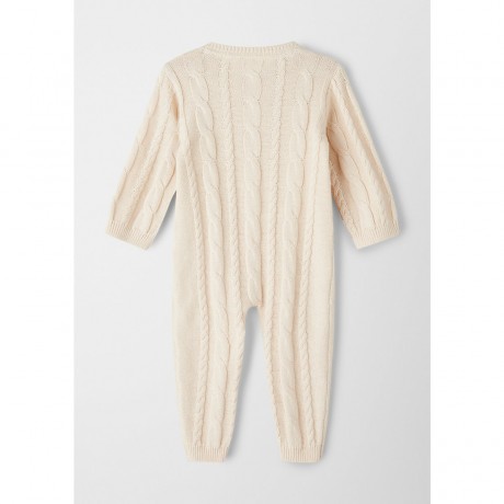 s.Oliver Overall aus Strick Outdoor-Overalls fur Kinder Вязаный комбинезон Детский комбинезон для активного отдыха