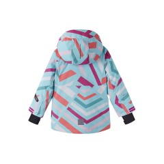 Reima Skijacke Kiiruna Skijacken fur Madchen Лыжная куртка Kiiruna лыжные куртки для девочек