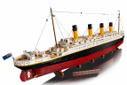 Lego LEGO Titanic Лего Титаник