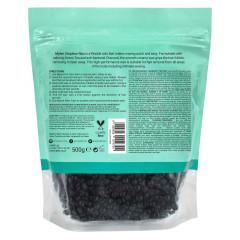 Mylee Warmwachsperlen Aktivkohle &amp; Gruner Tee  Теплый восковой жемчуг, активированный уголь и зеленый чай