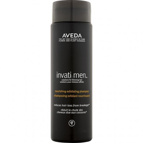 Aveda (Аведа) Shampoo Exfoliating Shampoo Шампунь для мужчин Invati Men, 250 мл