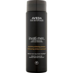 Aveda (Аведа) Shampoo Exfoliating Shampoo Шампунь для мужчин Invati Men, 250 мл