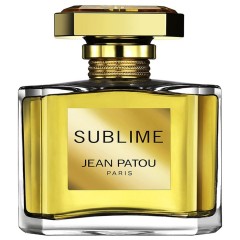 Jean Patou  Eau de Toilette (EdT) Туалетная вода Sublime, 75 мл