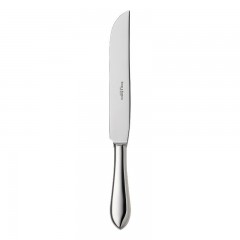 Robbe &amp; Berking Robbe &amp; Berking Eclipse - 150 g versilbert Tranchiermesser Robbe &amp;amp; Berking Eclipse - 150 г посеребренный разделочный нож