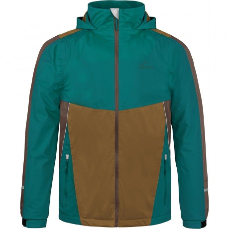 normani Kinder Regenjacke mit Fleecefutter Wasilla Regenjacken Детская непромокаемая куртка на флисовой подкладке Дождевик Wasilla