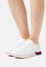 Tommy Hilfiger LUX Trainers white ЛЮКС кроссовки белый