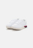 Tommy Hilfiger LUX Trainers white ЛЮКС кроссовки белый