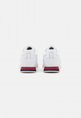 Tommy Hilfiger LUX Trainers white ЛЮКС кроссовки белый