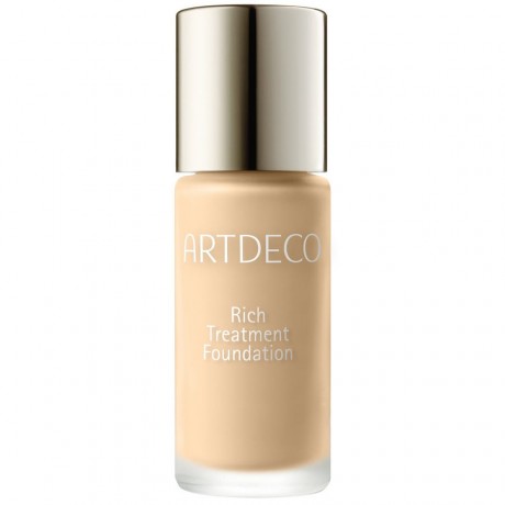 Artdeco Rich Treatment Foundation Foundation Foundation, 20 мл
