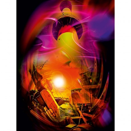 CALVENDO Puzzle CALVENDO Puzzle Bremerhaven Пазл CALVENDO Puzzle Бремерхафен