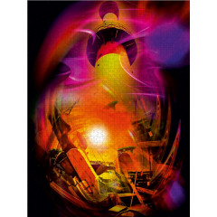 CALVENDO Puzzle CALVENDO Puzzle Bremerhaven Пазл CALVENDO Puzzle Бремерхафен