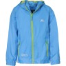 TRESPASS Kinder Regenjacke QIKPAC Детская непромокаемая куртка QIKPAC