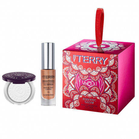 By Terry Beauty Favorites Gift Box  Подарочная коробка «Избранное красоты»