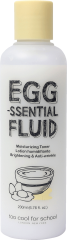 too cool for school EGG-SSential Fluid Gesichtswasser Вода для умывания , 200 мл