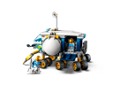 Lego Mond-Rover луноход