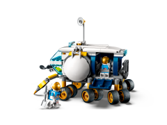 Lego Mond-Rover луноход
