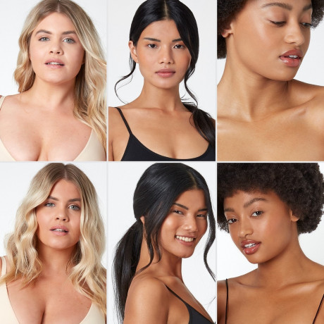 St.Tropez Luxus Selbstbrauner Tonic Tropfen Роскошные тонизирующие капли для автозагара