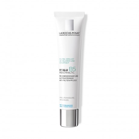 La Roche-Posay ROCHE-POSAY Hyalu B5 Pflege Creme reichhaltig Крем-уход ROCHE-POSAY Hyalu B5 насыщенный