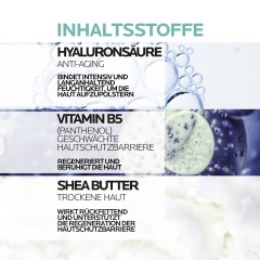 La Roche-Posay ROCHE-POSAY Hyalu B5 Pflege Creme reichhaltig  Крем-уход ROCHE-POSAY Hyalu B5 насыщенный